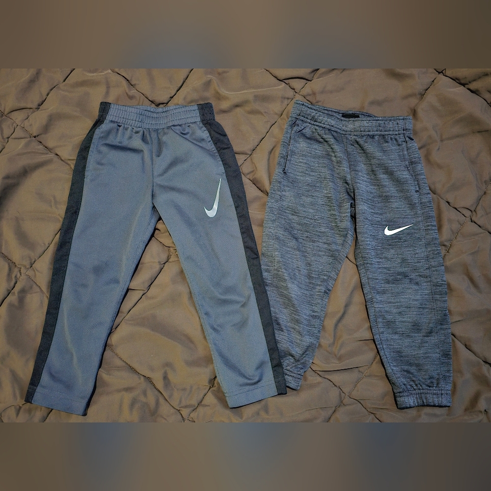 Nike Sweatpants Size 3T